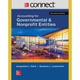 thumbnail image 1 of Connect Access Card for Accounting for Governmental and Nonprofit Entities, 1 of 1