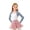 Light Blue, variant on Girls Ballet Wrap Cardigan for Girls Lightweight Practice Capelet Coat for Dancewear and Performance Use across Spring to Winter, 14-16 Years, Green