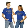 thumbnail image 3 of Senior 2024, Bella & Canvas Unisex Short Sleeve T-Shirt, 3 of 3