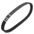 thumbnail image 2 of Courroie d'entraînement pour VTT 743 20 30, compatible avec scooters et cyclomoteurs 110 125 150 cc, 2 of 4