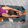 thumbnail image 5 of Dachshund Gym Towel with Storage Bag, 72.8"x26.8", Suitable for Yoga, Pilates, Fitness, etc. - Yoga Blanket, Yoga Mat Towel Included, 5 of 6