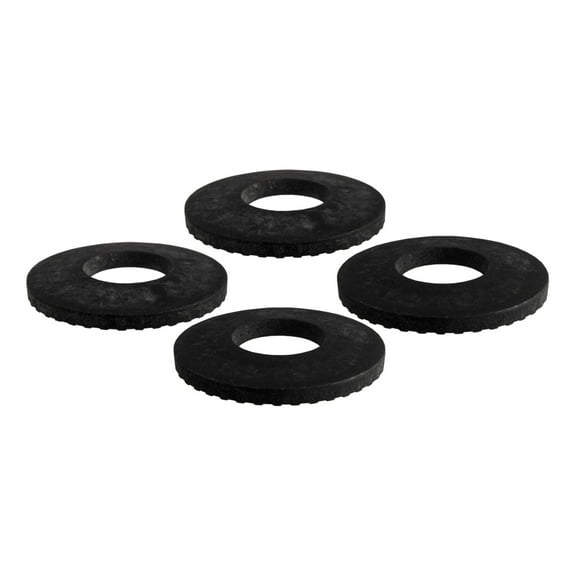 CURT Replacement Trunnion Bar Weight Distribution Conical Washers