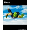 thumbnail image 5 of S.H. Figuarts Dragon Ball Exclusive Edition Great Demon King Piccolo Action Figure, 5 of 6