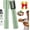 Green, variant on 2027 Upgrade Coconut Grater Electric,Electric Coconut Grater Machine,Electric Roller Peeler Shredder,Portable Handheld Wireless Coconutscraper Peeler Shredder,With Splash-Proof Function (green)