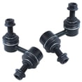 thumbnail image 4 of Detroit Axle - Rear Shock Absorbers for 2005-2015 Nissan Armada, 2 Shocks Pair, 2 Rear Sway Bar Links Replacement - [Not for Models with Rear Air Leveling Suspension or Off-Road Package], 4 of 7