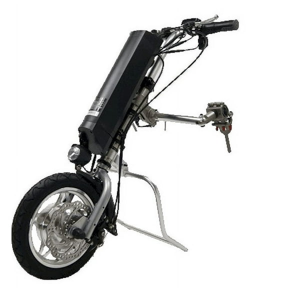 Firefly Wheelchair Power Attachment Unmatched Performance Upgrade