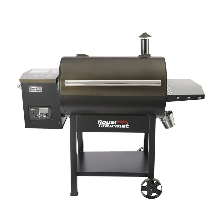 Walmart wood pellet clearance grills