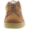 thumbnail image 2 of Etnies Men's Fader Mid-Top Trainer Skate Shoe Sneakers Brown Size 13, 2 of 3