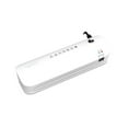 thumbnail image 2 of Roll Hot & Cold Laminator Machine Professional Office A4 Paper Document Photo, 2 of 6