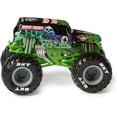 thumbnail image 5 of Coche Monster Jam Spin Master Grave Digger 1:64 2023, 5 of 5