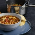 thumbnail image 6 of HexClad 3 Quart Hybrid Stainless Steel Pot Saucepan with Glass Lid, Nonstick, 6 of 10