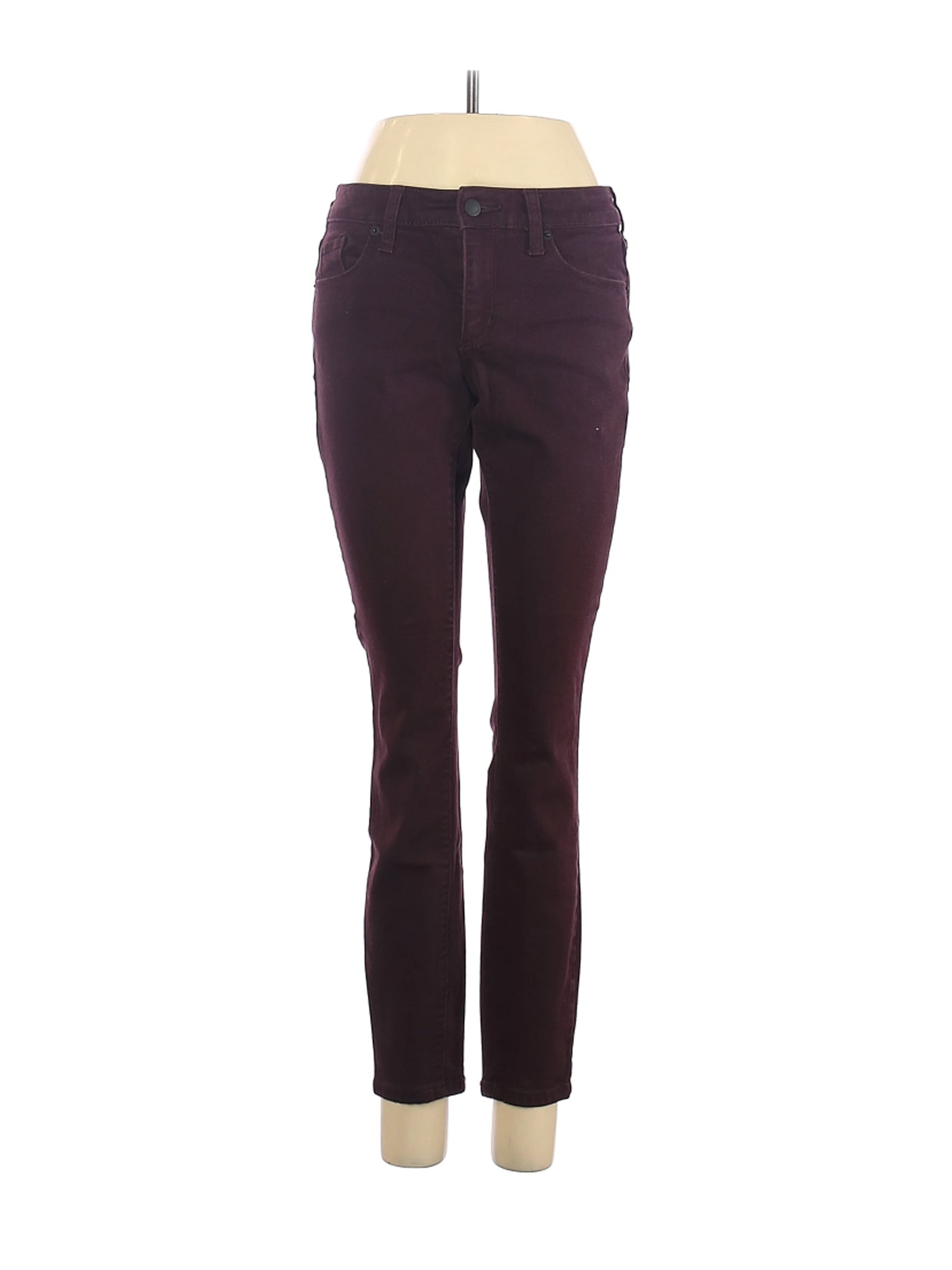 universal thread velvet jeans