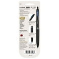 thumbnail image 4 of uniball™ 207 Plus+ Retractable Gel Pens, Medium Point (0.7mm), Blue, 3 Pack, 4 of 4