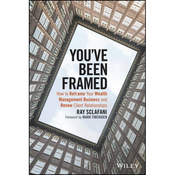 You've Been Framed: How to Reframe Your Wealth Management Business and Renew Client Relationships (Hardcover)