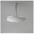 thumbnail image 2 of Kohler 13689-BV 10 in. Round Single-Function Rain Head, 2.5 GPM - Vibrant Brushed Bronze, 2 of 2
