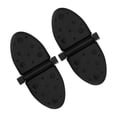 thumbnail image 2 of Water Shutters Flapper 807166A1 CorrosionResistant Exhaust Flappers Fit for Mercruiser, 2 of 5