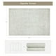 thumbnail image 2 of Alfombra lavable de 6 x 9 pulgadas para sala de estar o dormitorio, 2 of 8