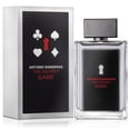 thumbnail image 2 of Antonio Banderas The Secret Game Eau De Toilette Spray for Men 3.4 oz, 2 of 3