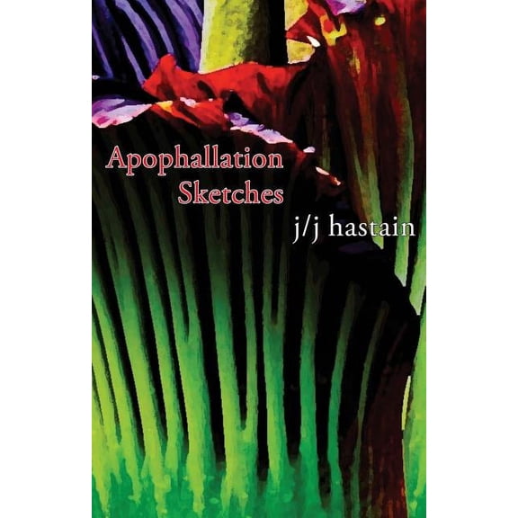 Apophallation Sketches (Paperback)