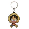 thumbnail image 3 of ABYstyle One Piece Anime Luffy D. Monkey 3 Pc Red Gift Set, 3 of 5