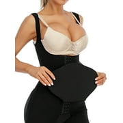 KingShop Ab Board Post Surgery Abdominal Board Liposuction Compression Lipo After Liposuction Tummy Tuck Flattening Abs