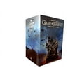 thumbnail image 1 of Game of Thrones: The Complete Series Seasons 1-8 (DVD), 1 of 3