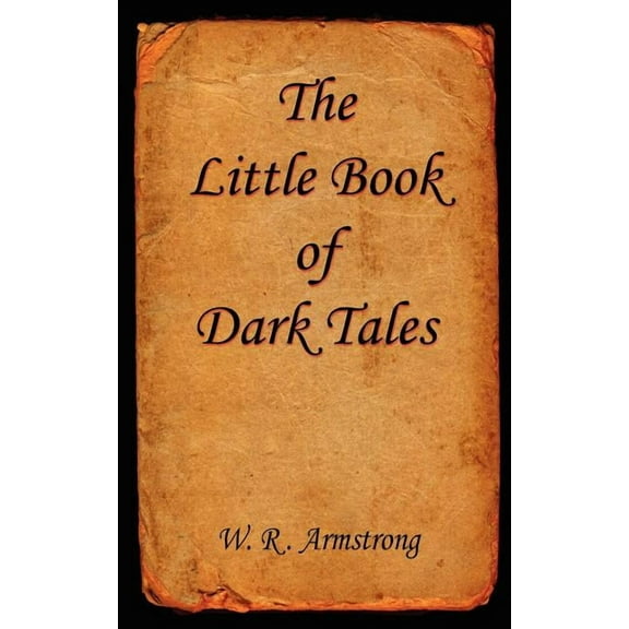 Little Book of Dark Tales