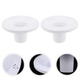 thumbnail image 3 of KAKOWELY 2Pcs Water Dispenser Smart Seat Universal Water Cooler Replacement Smart Seat,6.97"X6.97"X4.33", 3 of 5