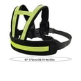 thumbnail image 2 of Cycling protective harness Motorcycle Harness Kid Motorcycle Belt With Reflective Strap Adjustable Seat Belt For Kids Age 2 12 Years, 2 of 4