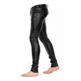 thumbnail image 3 of Pantalon De Vinipiel Skiny, 3 of 6
