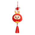 thumbnail image 3 of Linterna tradicional china, muñeco de peluche de conejo, muñeco de Animal, linterna roja de el año Nuevo Lunar chino, boda, vacaciones, , Colgante 10x10x29cm BLESIY none, 3 of 8