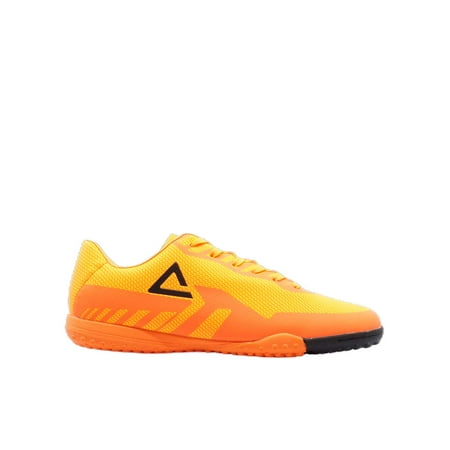 

[EW9269F] Mens Peak TF Turf Fluorescent Orange Outdoor Soccer Shoes - 9.5