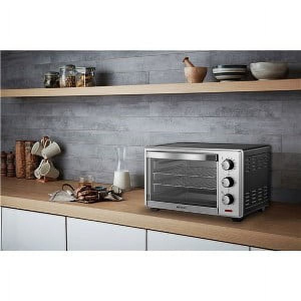 The Best Countertop Convection Oven Brands for Your Kitchen