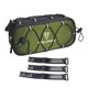 thumbnail image 5 of Bolsa Strade Fareast Limited para Manillar de Bicicleta Delantera Plegable Verde 2.1L, 5 of 8