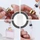 thumbnail image 3 of Bomba de perfume de perfume de perfume de 50pcs Extracción de perfume Bomba para atomizadores de perfume recargables de viaje Botella de spray para aplicación de fragancia, 3 of 6