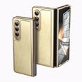 thumbnail image 3 of TYJKeJi Case Drop Resistant Shockproof Case For Samsung Galaxy Z Fold 3 For Samsung Galaxy Z Fold3, 3 of 9