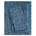 thumbnail image 2 of Mainstays Kids Printed Easy Wash Soft-Microfiber Sheet Set, 2 of 4