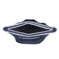 thumbnail image 2 of Oniva Mickey Fab 5 - Topanga 24-Can Insulated Cooler Tote Bag, Leakproof Soft Sided Cooler, Navy Blue, 2 of 6