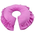 thumbnail image 2 of Cojín facial, cojín de almohada facial SPA Cama de masaje Almohada facial Cama de masaje Cojín facial Durabilidad extendida, 2 of 10