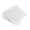 White, variant on Hamburger Patty Paper Baking Parchment Squares Food Grade Patty & Parchment Non-Stick Sheets for Burger Press,Deli/Butcher Meat, Hamburger Patty Papers for Separating Burger, 100Pcs(White,4.3x4.3")