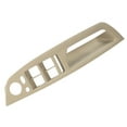 thumbnail image 4 of Embellecedor de manija de puerta delantera izquierda, panel de interruptores maestros de control de ventana, bisel 51416975779, compatible con X5 E70 E71, 4 of 9