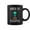 Black, variant on Alien Alien Lover Ufo Area 51 Alien Humor Alien Coffee Mugs