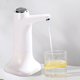 thumbnail image 1 of pstuiky Dispensador de agua automático inteligente con base, bomba de agua doméstica para botellas, dispensador de agua inalámbrico con dispositivo de succión y presión., 1 of 8