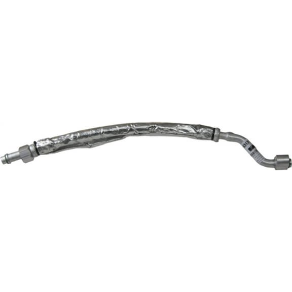 Four Seasons A/C Refrigerant Suction Hose P/N:56004 Fits select: 1990-1993 HONDA ACCORD