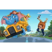Curious George 2 - Follow That Monkey [DVD]
