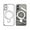Silver, variant on ELEHOLD Plating Magnetic Case for iPhone 16 Plus Case Transparent Clear Cover Kickstand Camera Lens Protection Compatible with Mag Safe Accessory Slim Shockproof Case for iPhone 16 Plus,Gray