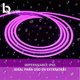 thumbnail image 2 of Tira de luz LED de Neón 5m de longitud 2841RGB-VIOLETA 2841RGB-VIOLETA, 2 of 3