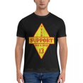 thumbnail image 1 of Camiseta de marca para hombre ropa deportiva divertida de verano, 1 of 7