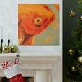 thumbnail image 6 of Goldfish in Impressionism - Canvas, 6 of 10