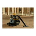 thumbnail image 3 of Vacmaster Professional Beast Series Canister Vacuum Bagless Yellow/Black VFB511B0201, 3 of 6